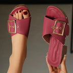 Julie Slip On Sandals
