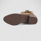 Rosa - Orthopedic Western Boots