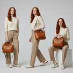 Le Contour Handbag